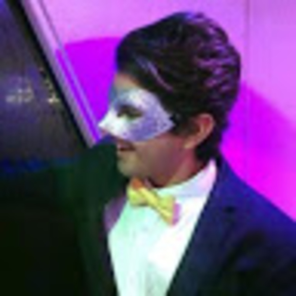 Meet your Posher, Nicolas